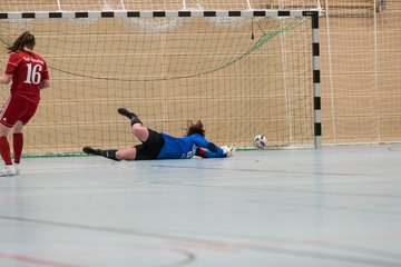 Bild 446 - Rathje Cup Frauen